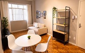 Apartamento Nictheroy